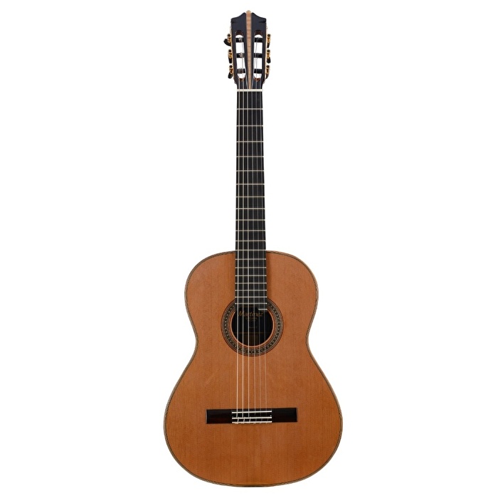 Martinez Munich C Professional Serisi Klasik Gitar